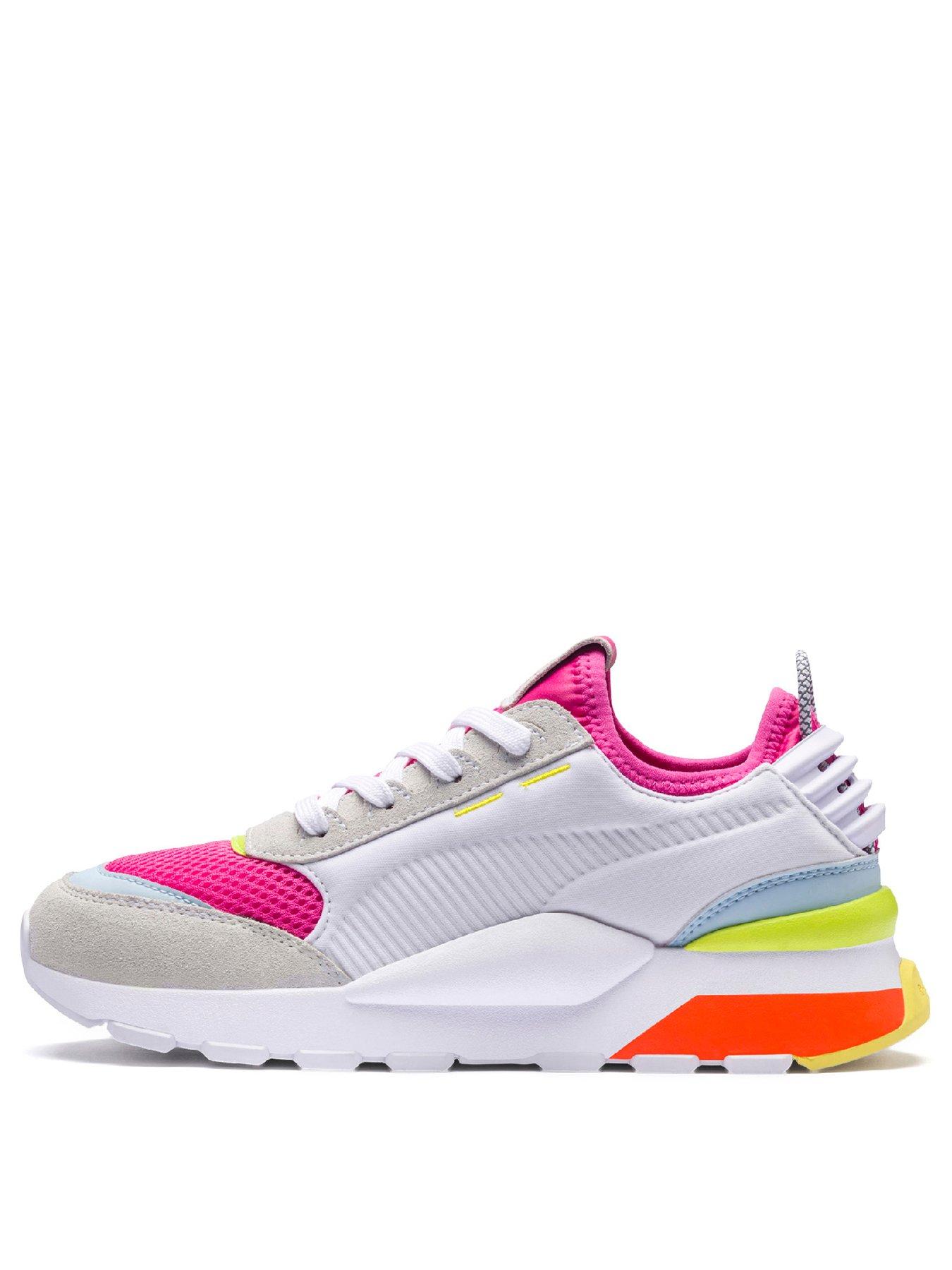 puma rs x winter toys