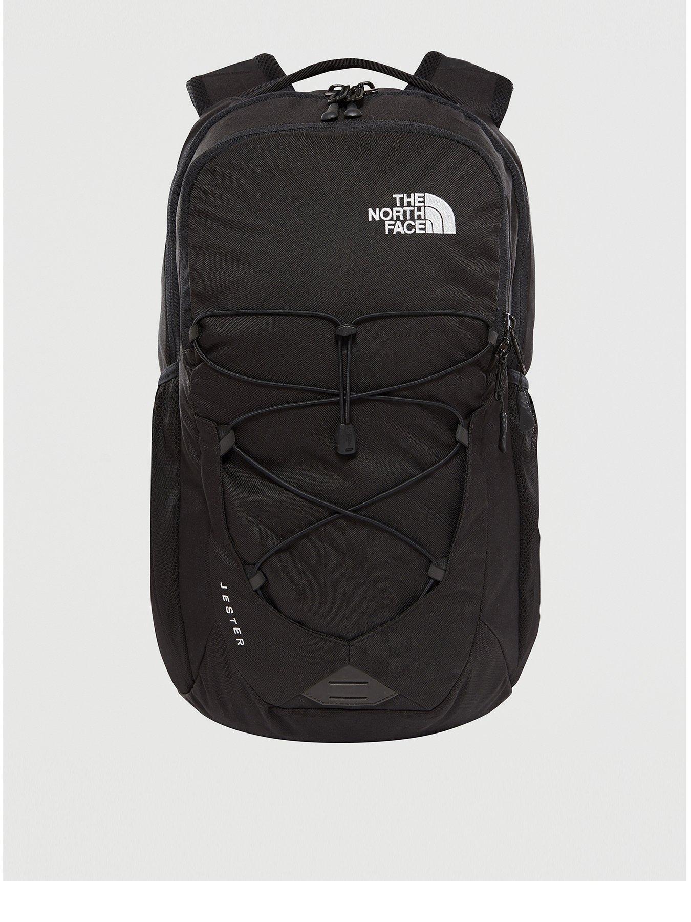 The North Face Jester Backpack review