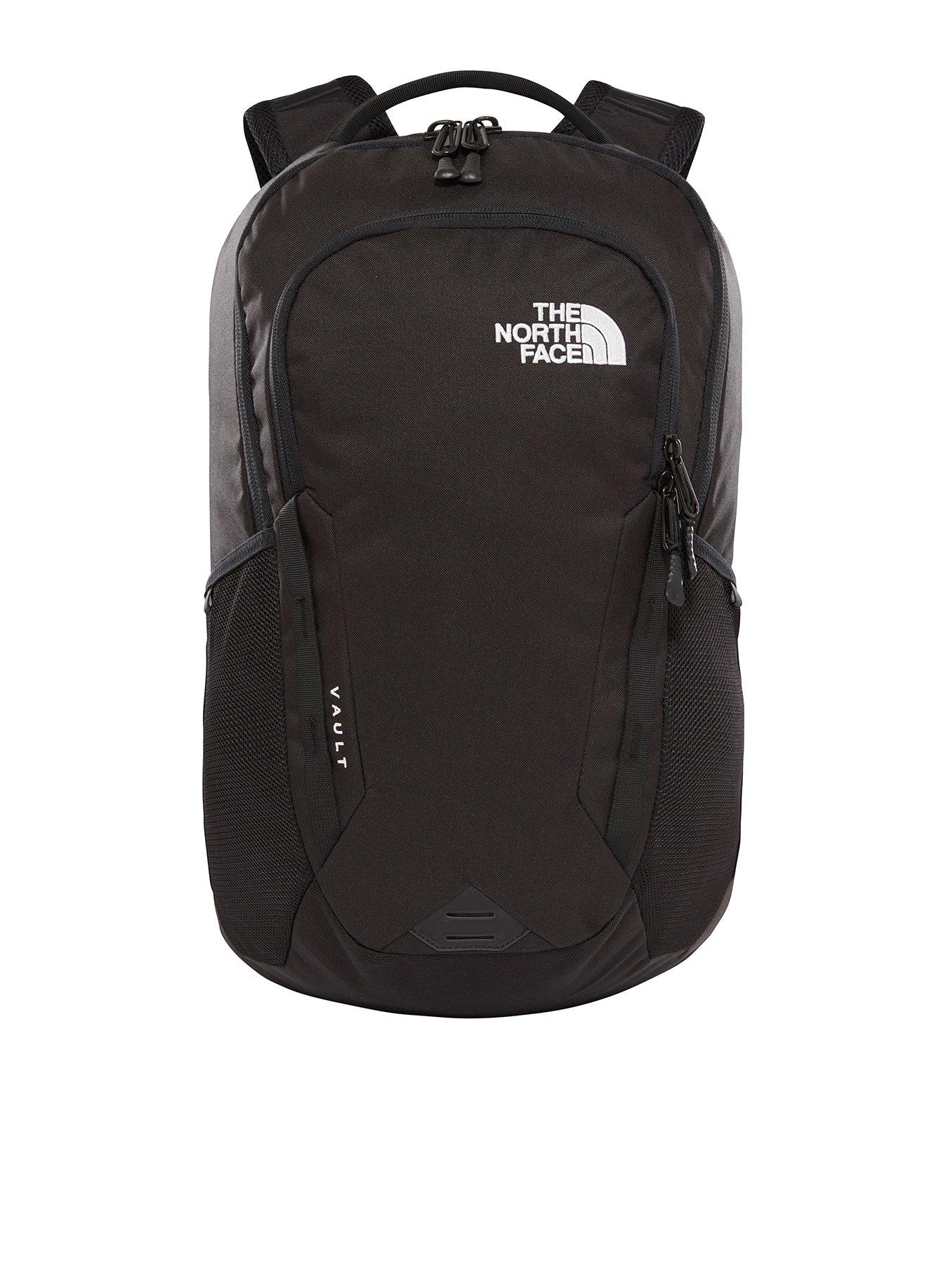 north face laptop bag uk