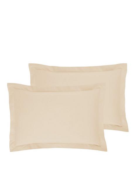 everyday-collection-non-iron-180-thread-count-oxford-pillowcase-pair