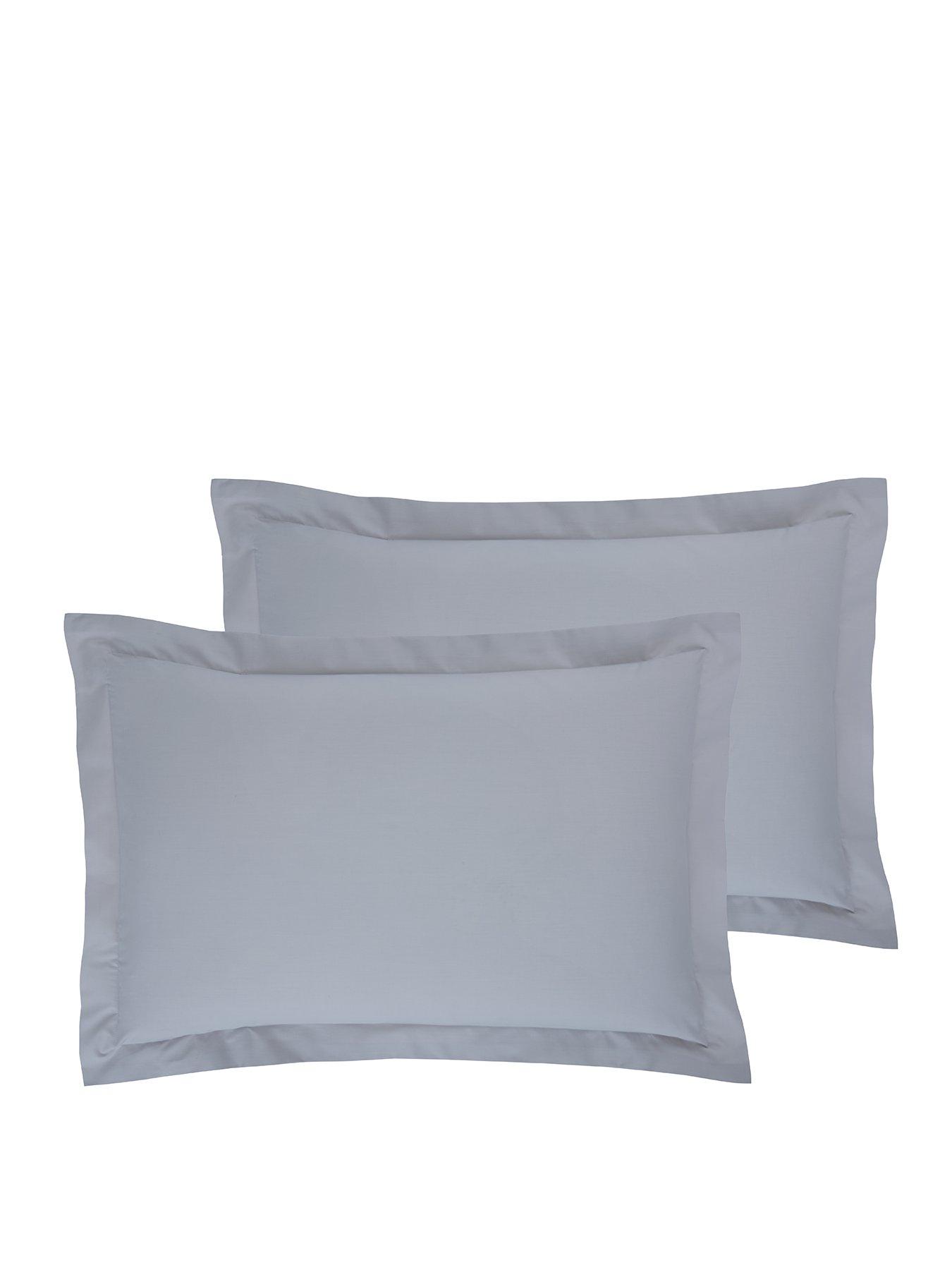 non iron pillowcases