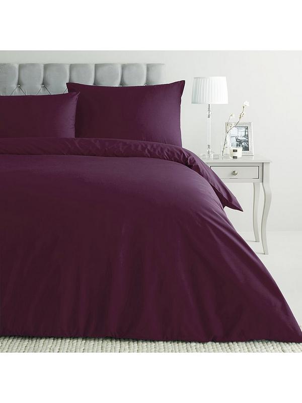 180 Thread Count Duvet Cover Set, How To Iron King Size Duvet Cover