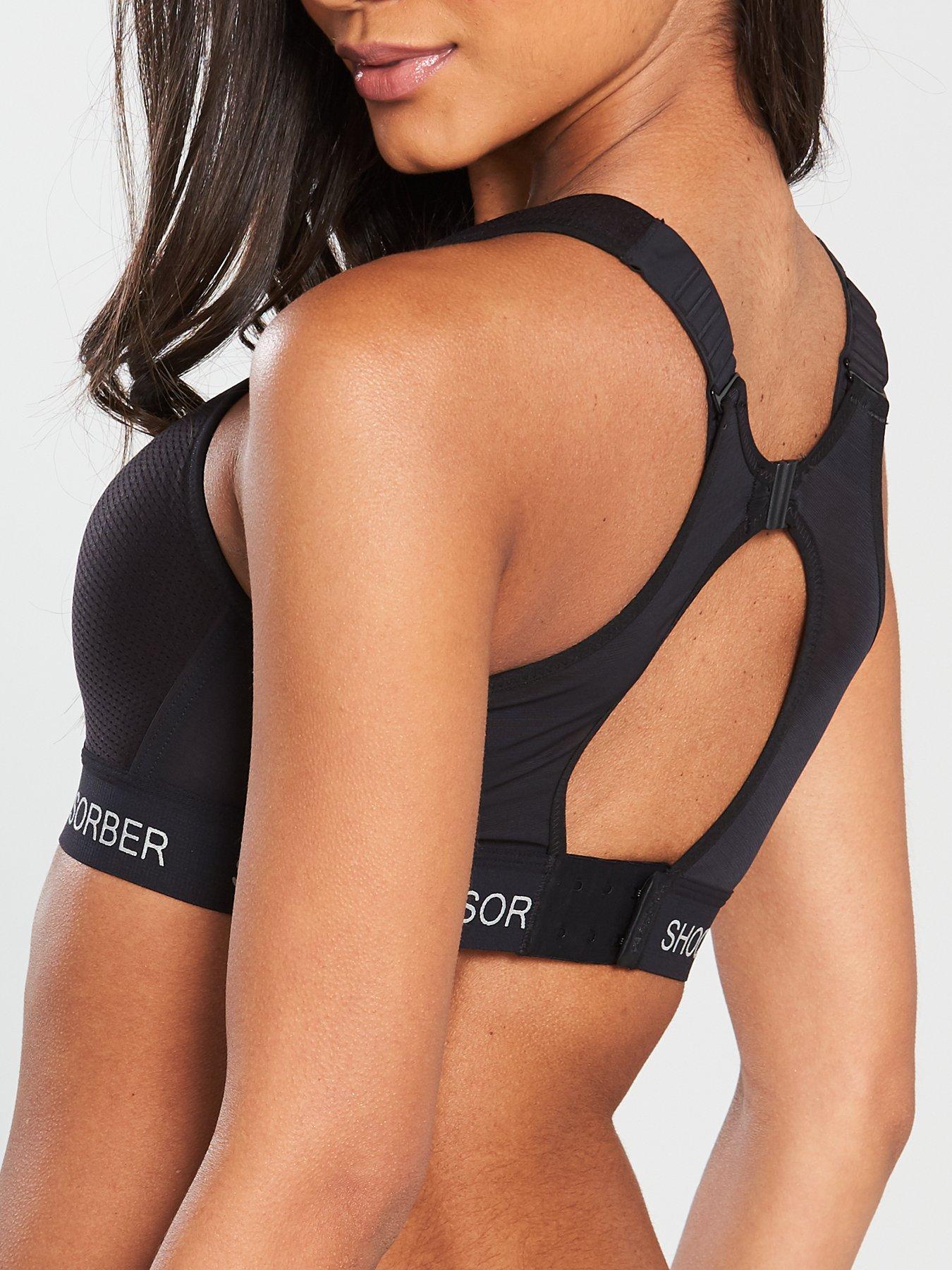 shock absorber ultimate run bra sale