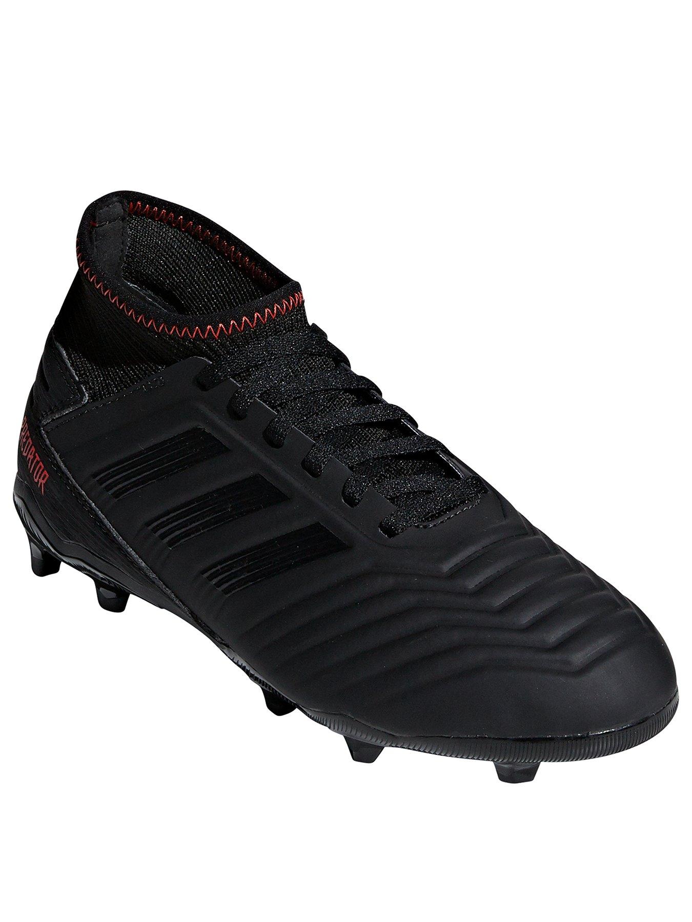 predator 19.3 football boots