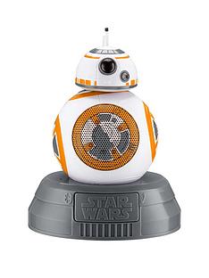 iHome Star Wars BB-8 Bluetooth Speaker