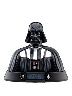 iHome Star Wars Darth Vader Bluetooth Speaker