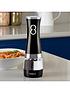  image of tower-duo-electric-salt-and-pepper-mill-ndash-black