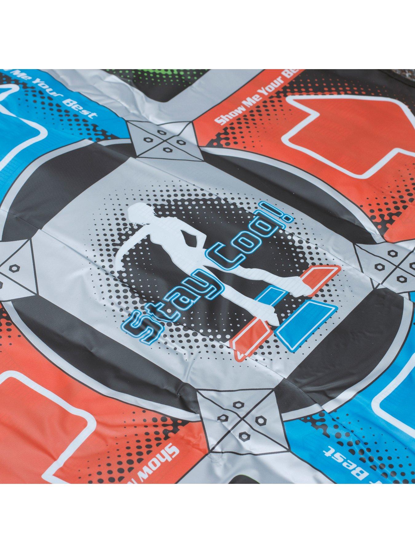 Retro Dance Mat very.co.uk