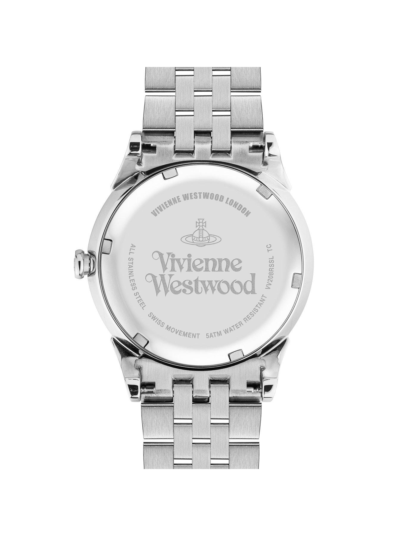 Vivienne westwood discount wallace ladies watch