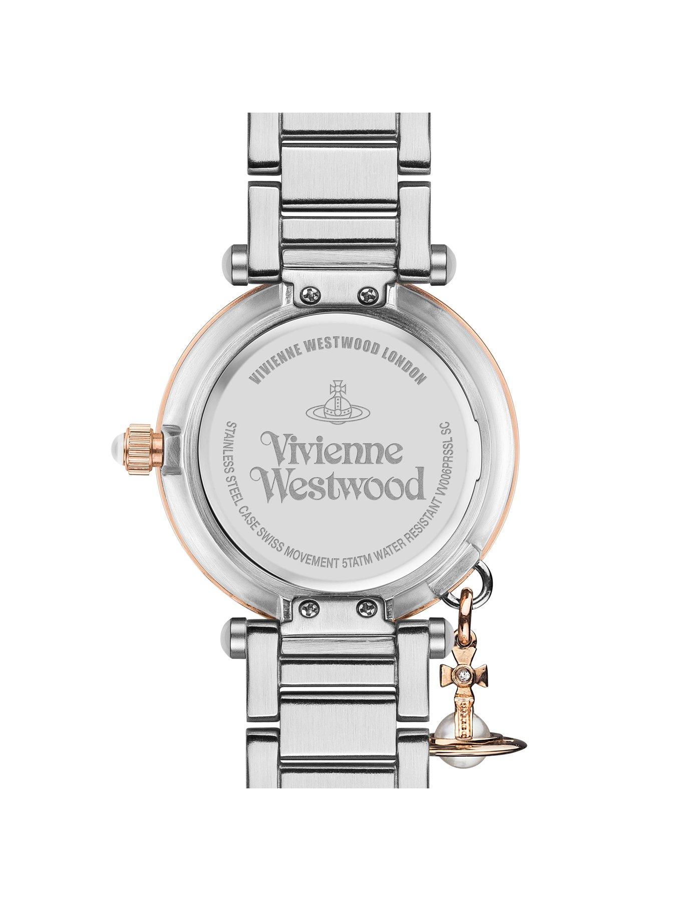 Vivienne westwood sale mother orb watch