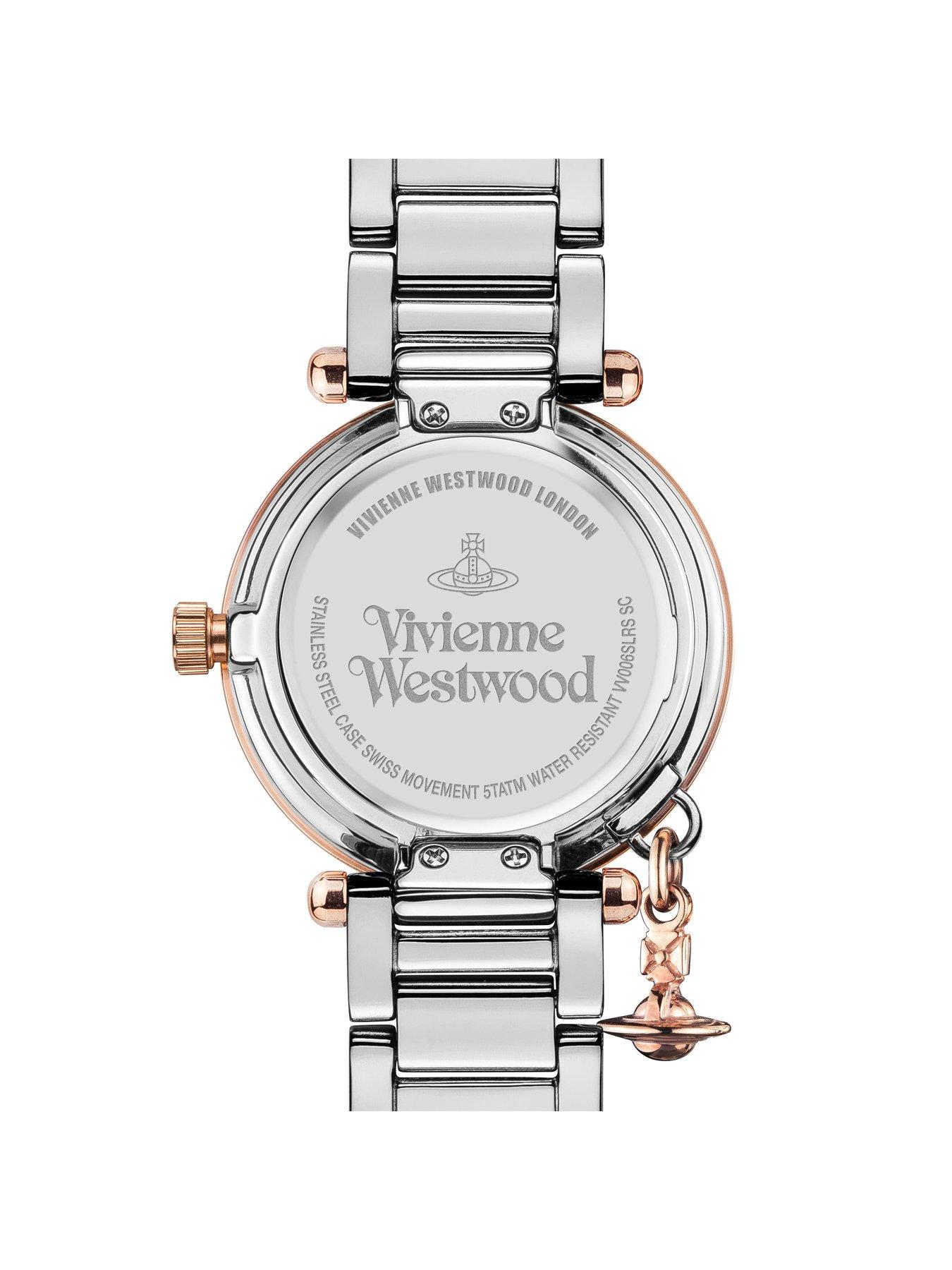 Diamond & co london 2025 ladies watches