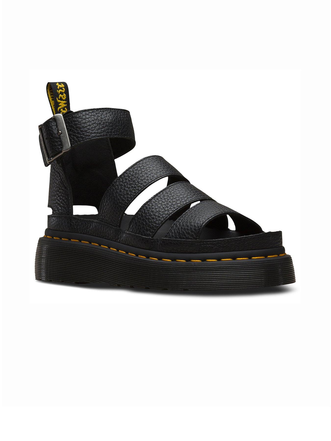 doc marten sandals uk