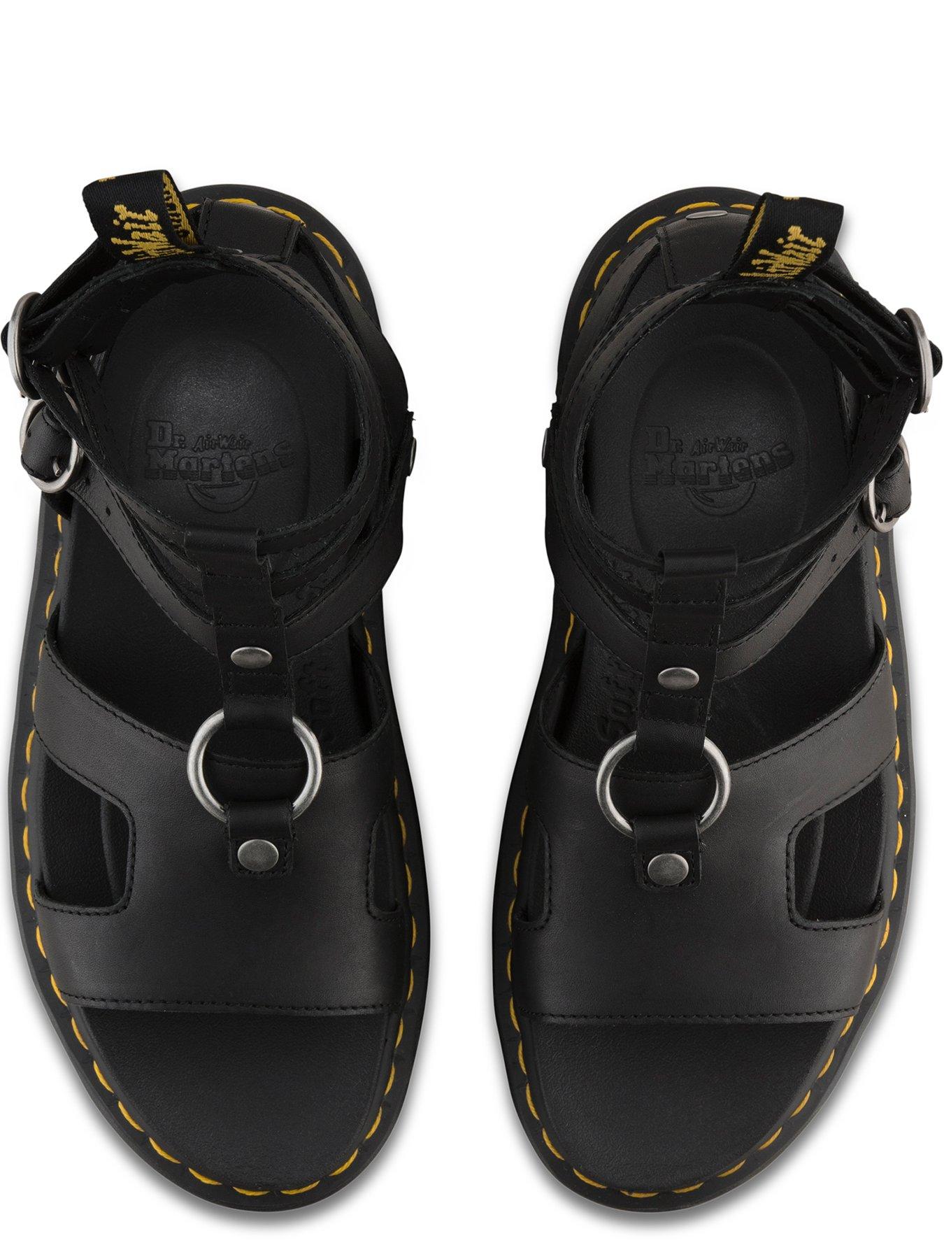 adaira sandals dr martens