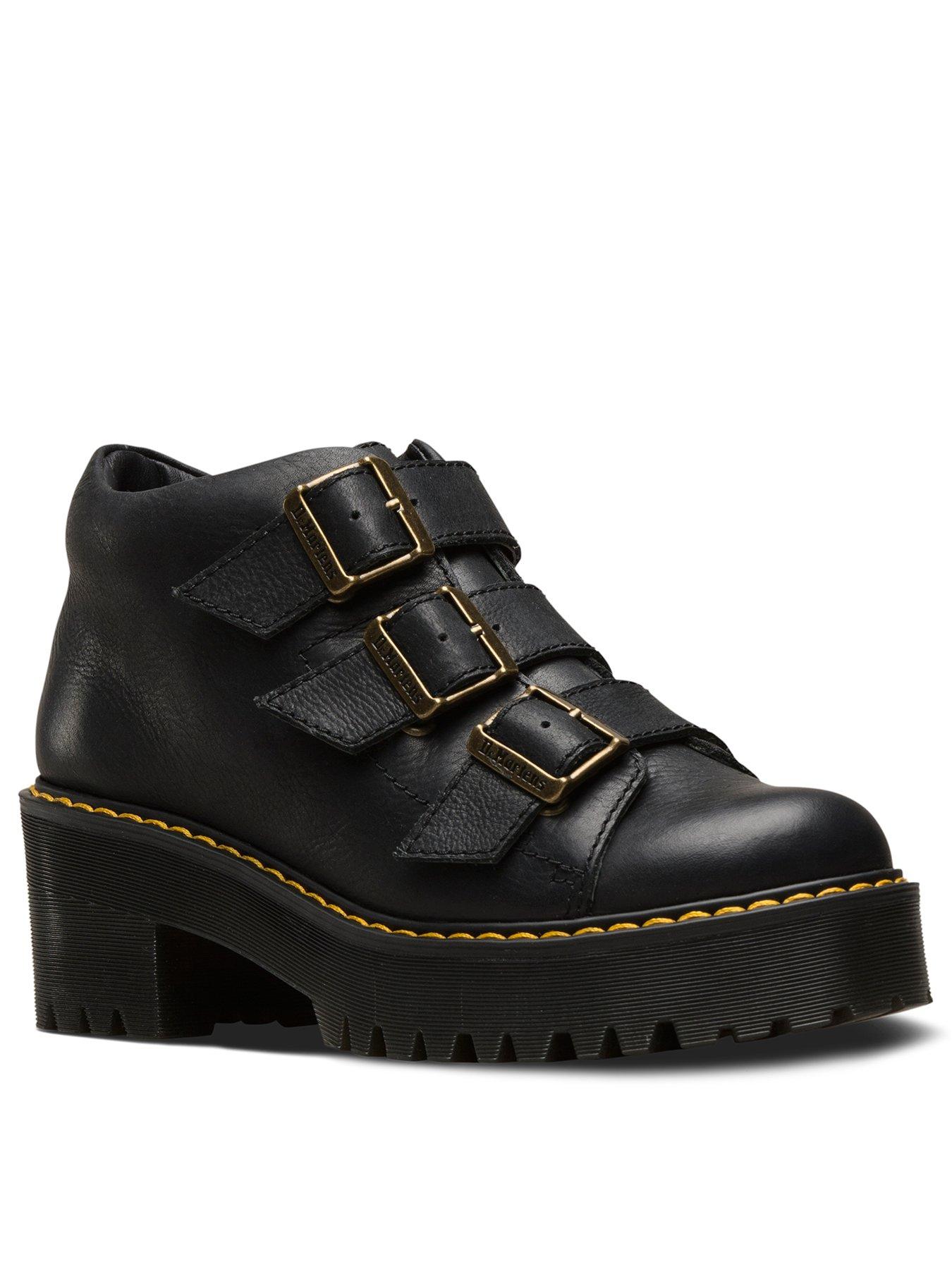 coppola tie dr martens