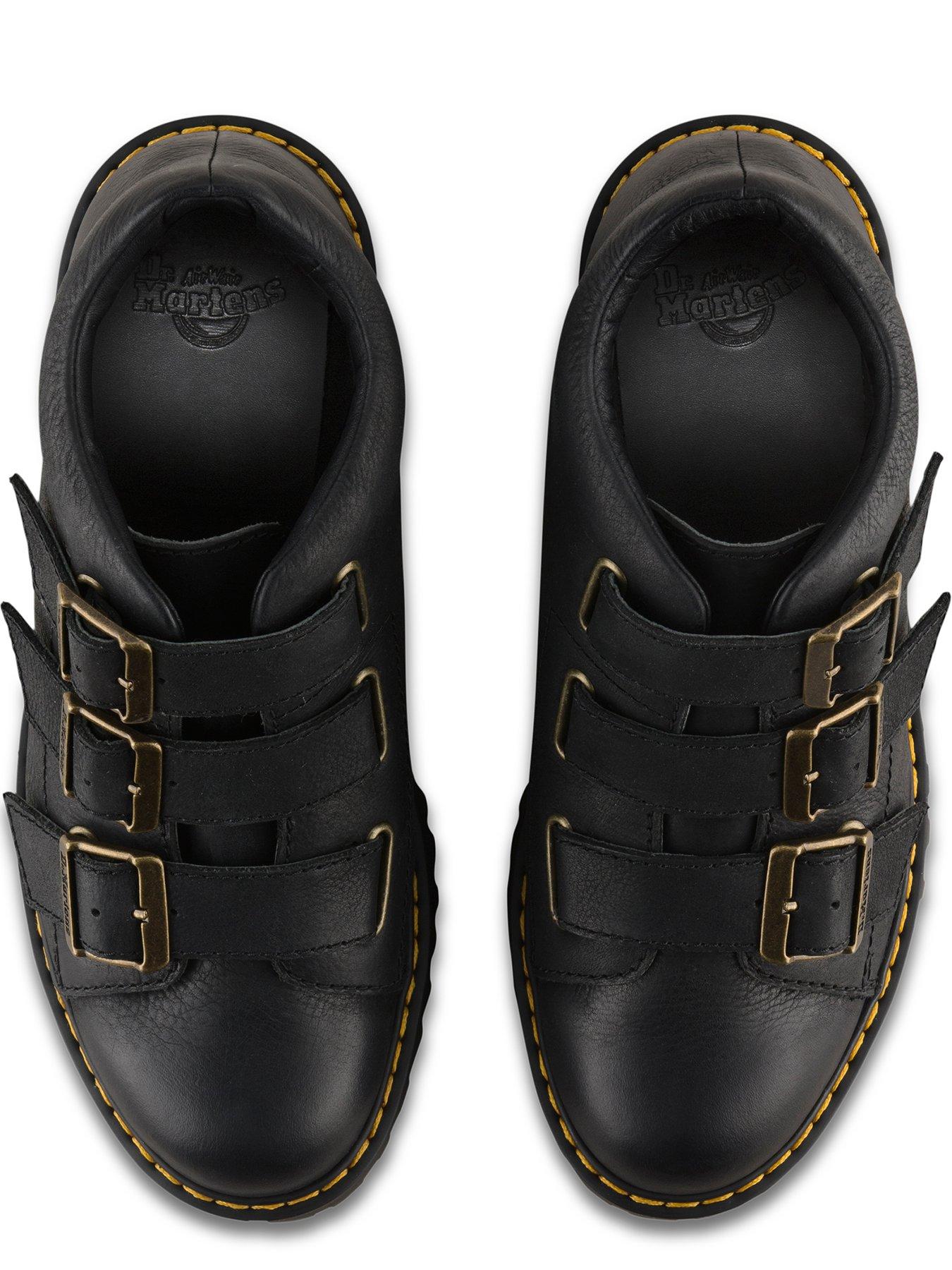 dr martens coppola review