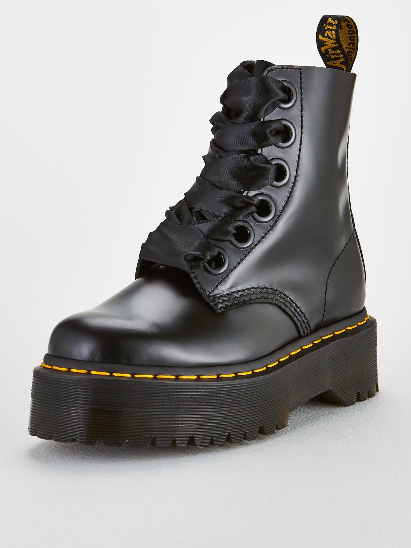 molly dr martens uk