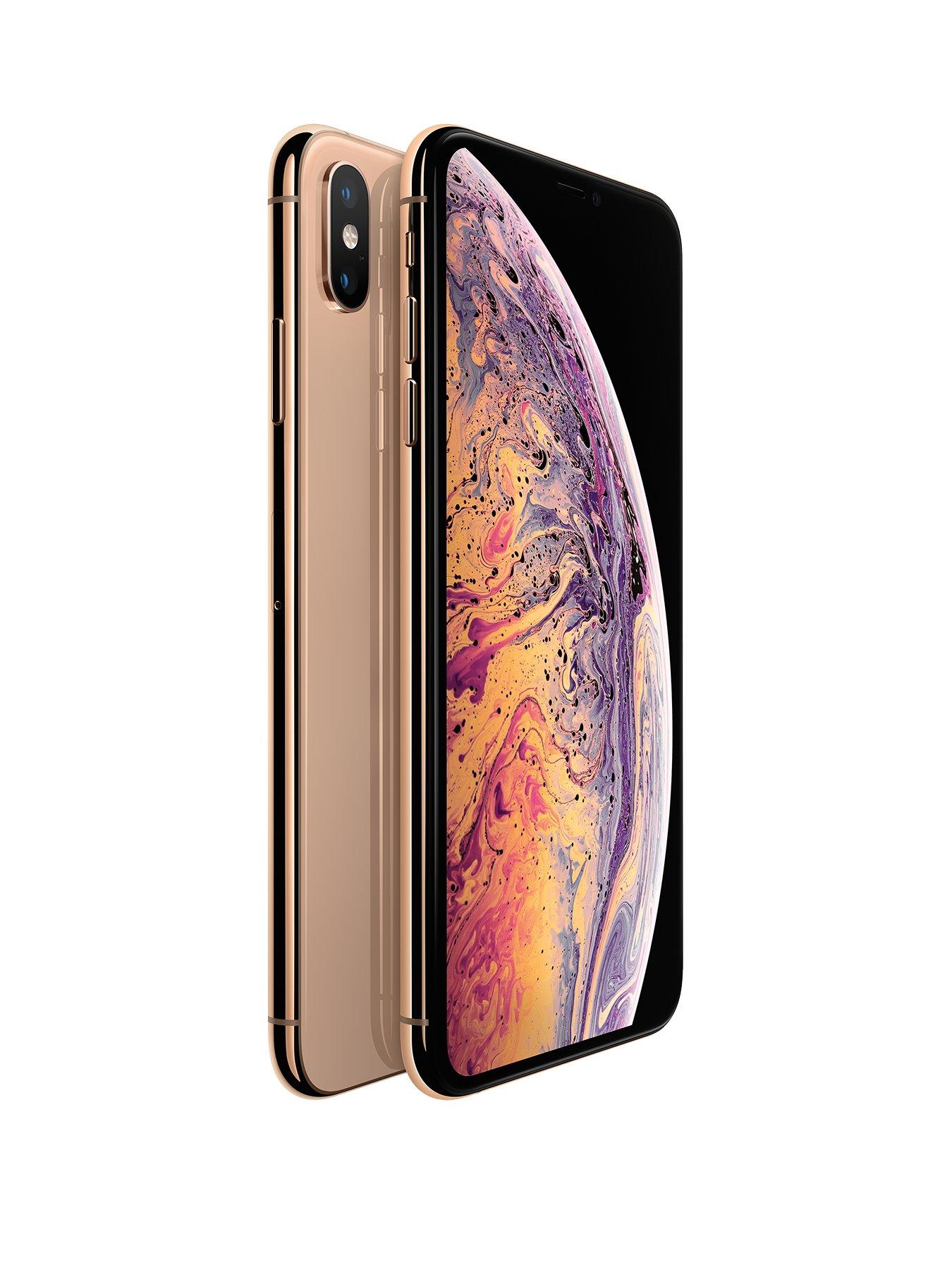 Iphone xs max 256gb euronics