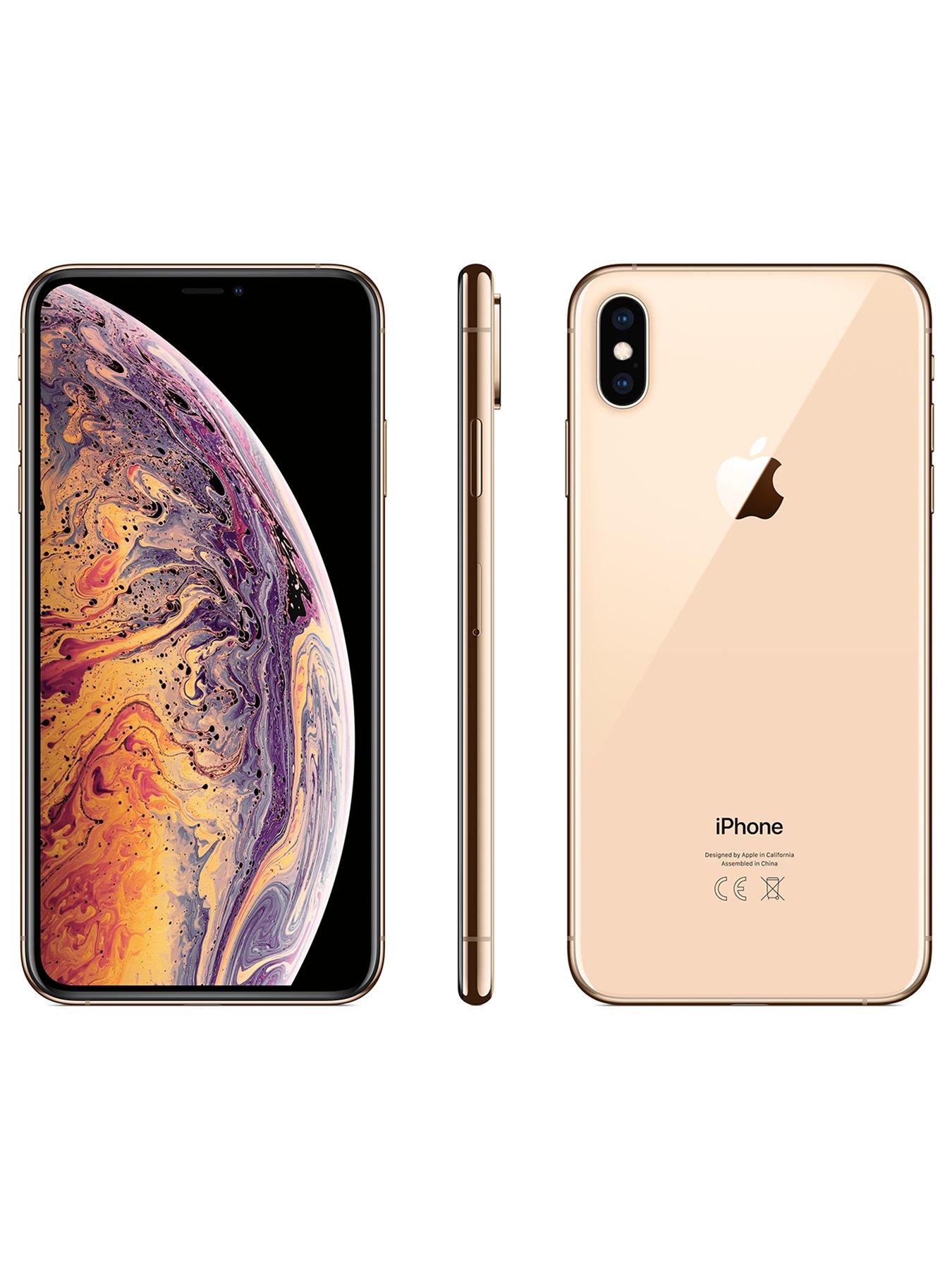 Iphone xs max 256gb euronics