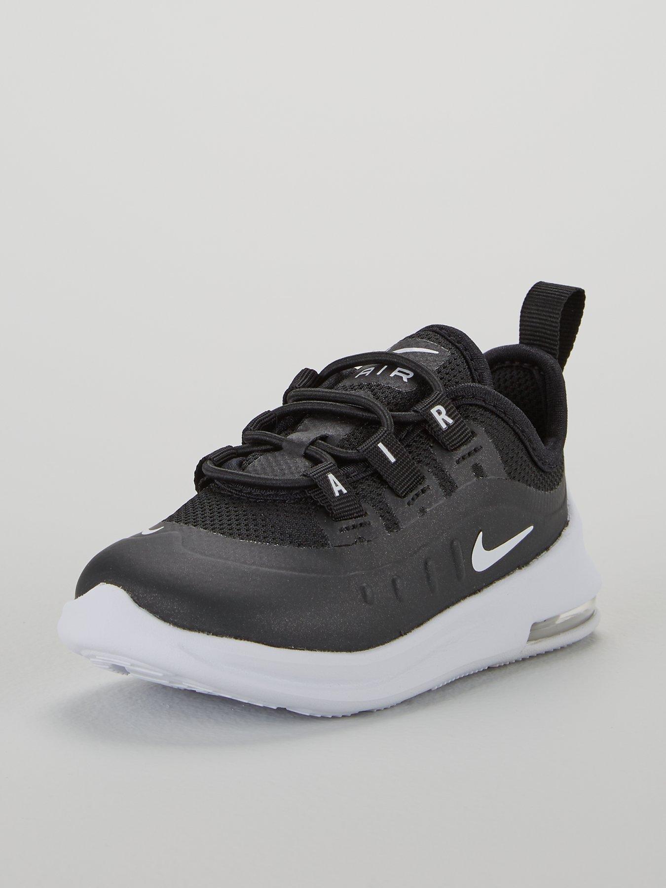nike air axis infant