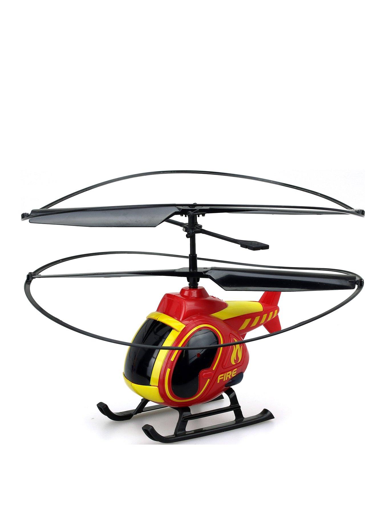 my first helicopter toy