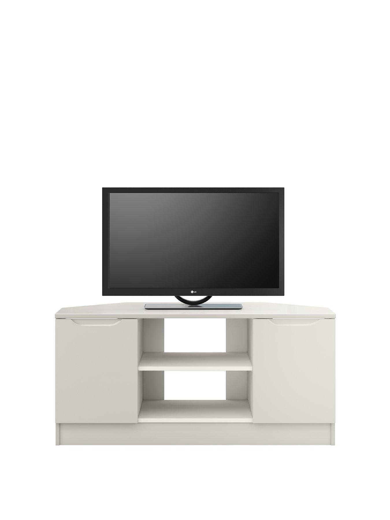 Corner tv stand for deals 42 inch tv