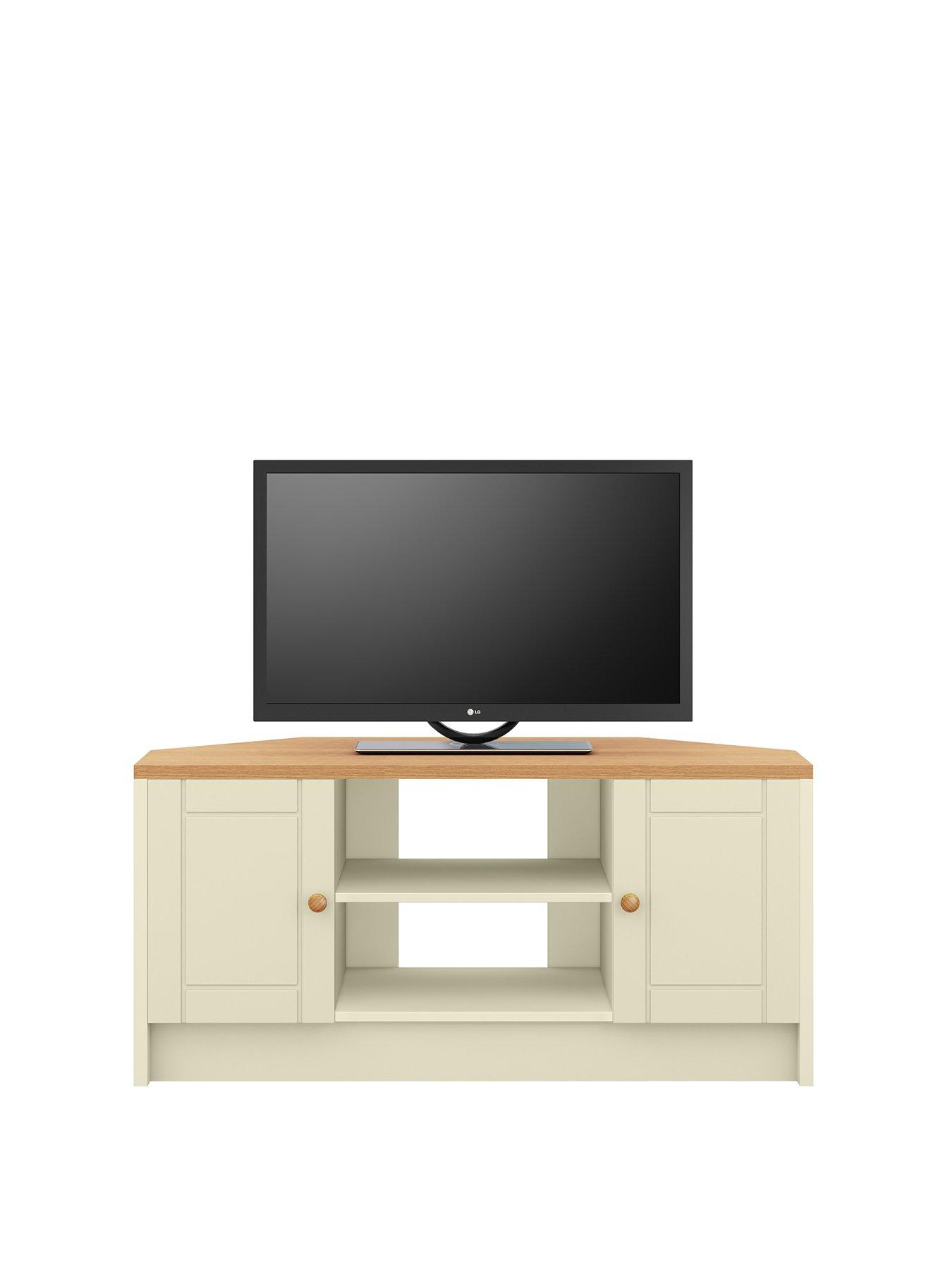 Corner