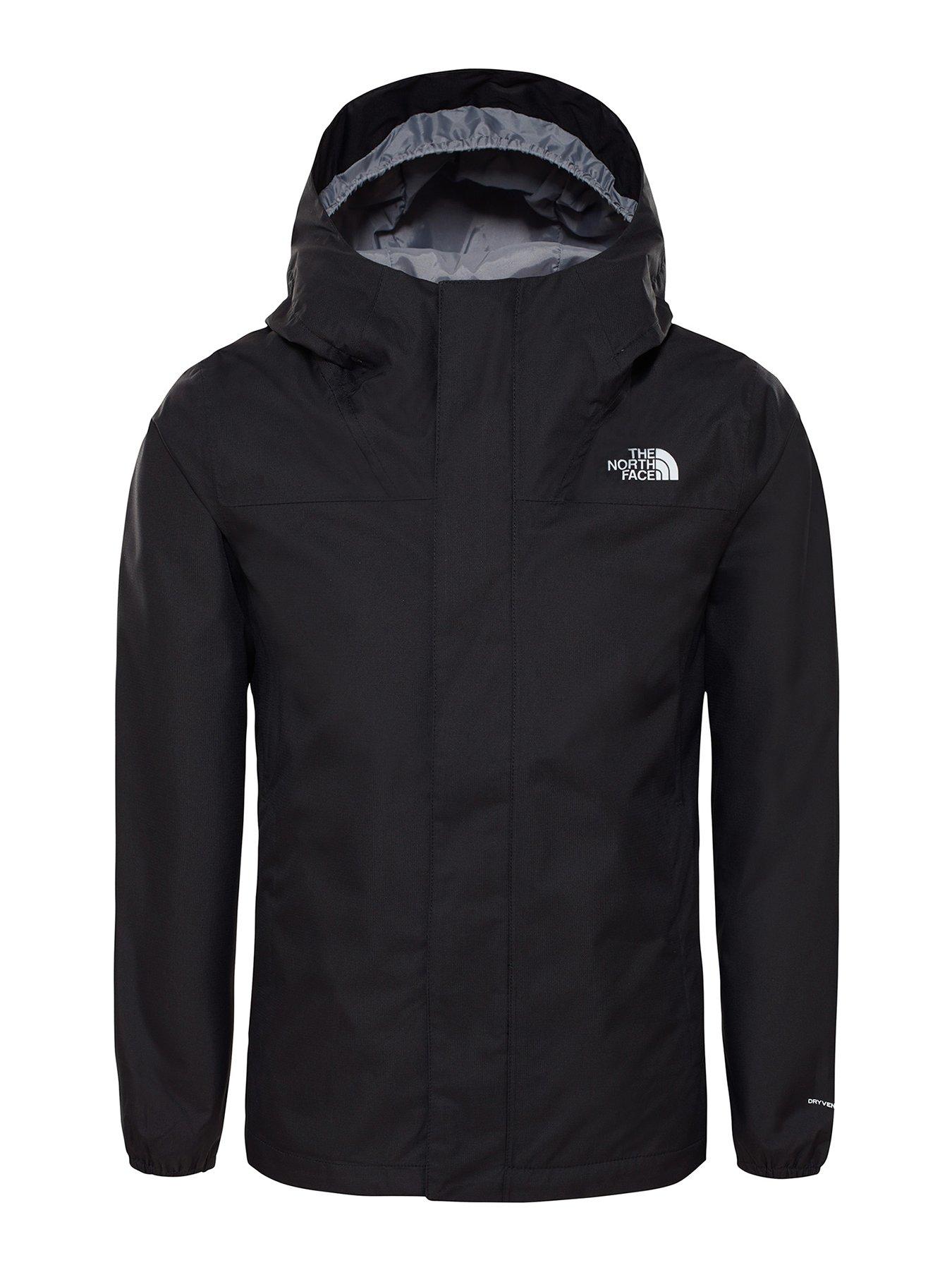 north face girls jacket sale