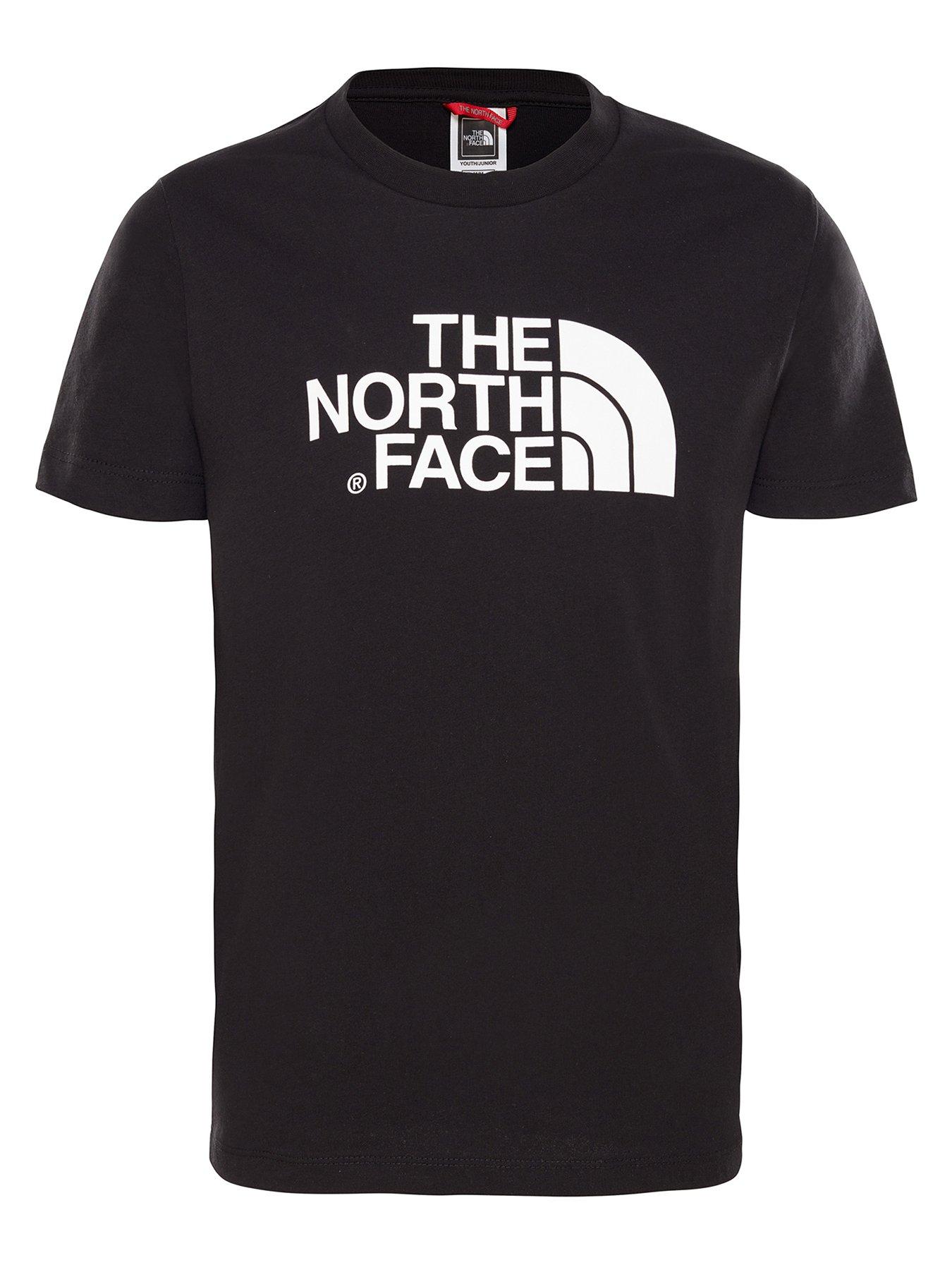 The North Face Boys Clothes 