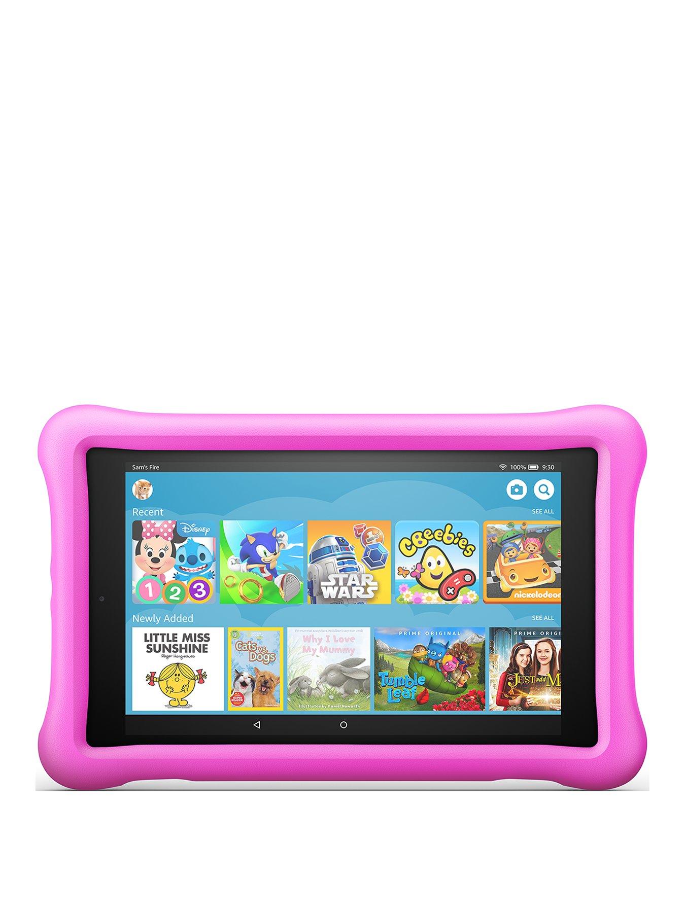 Amazon Fire Hd 8 Kids Edition Tablet - can you play roblox on amazon fire hd 8 roblox arsenal