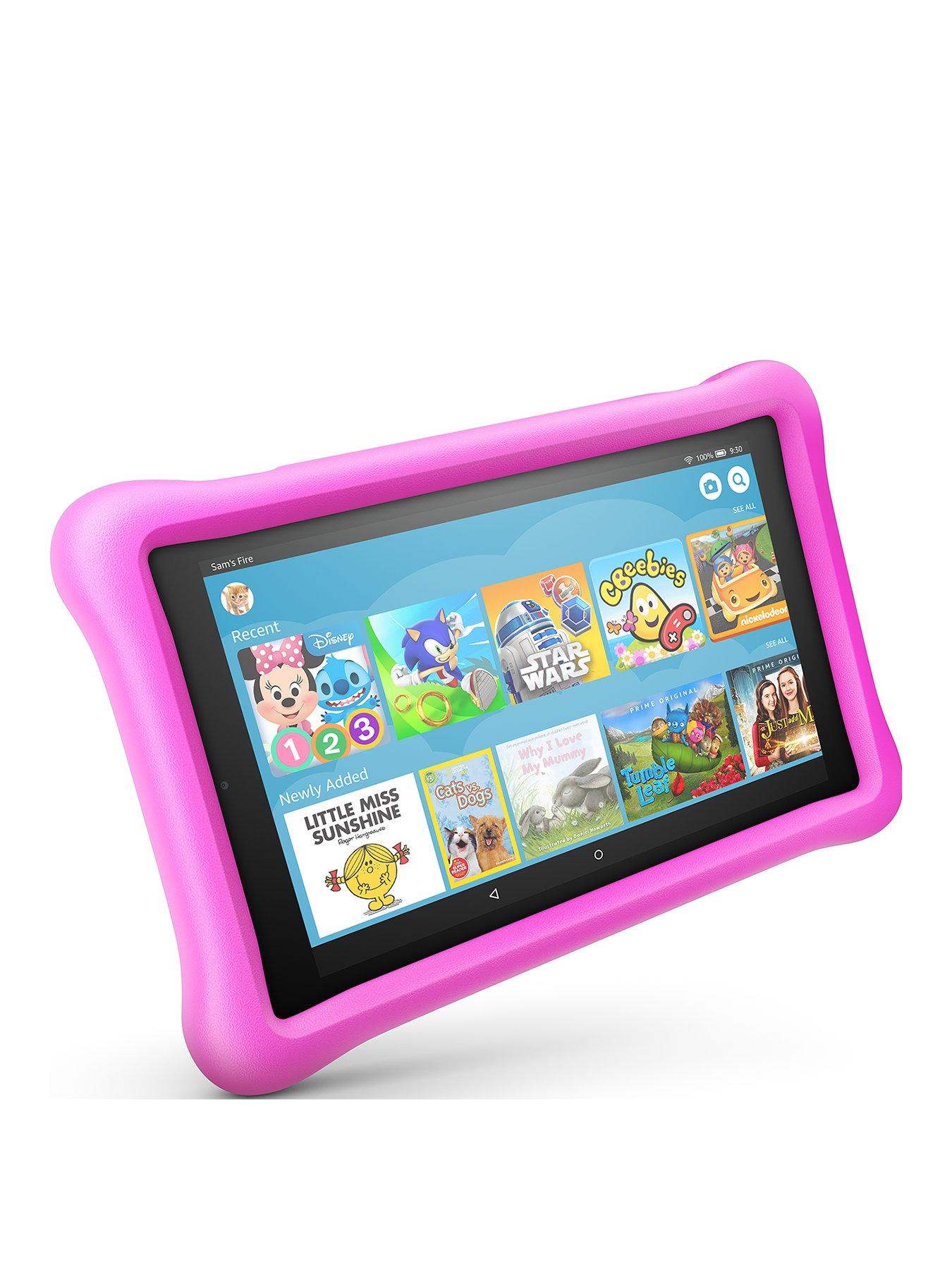 Amazon Fire Hd 8 Kids Edition Tablet - can you play roblox on amazon fire hd 8 roblox arsenal