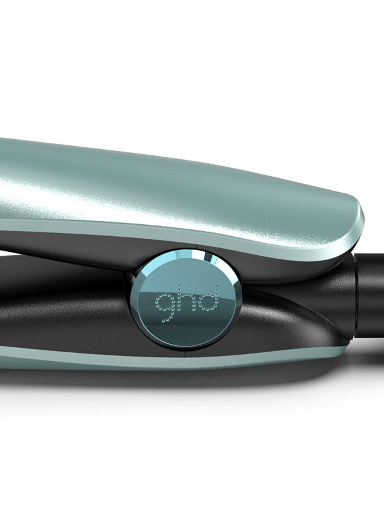 Ghd Glacial Blue Collection Ghd Gold Styler Very Co Uk
