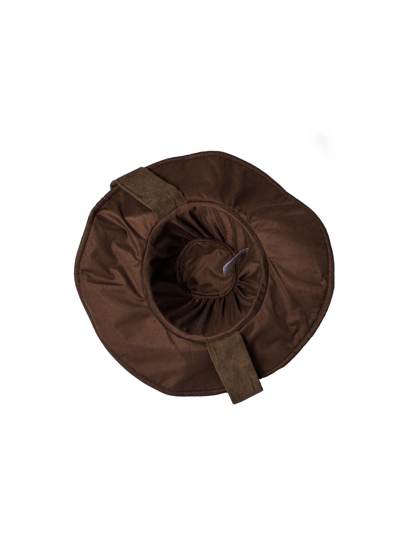 real talking sorting hat