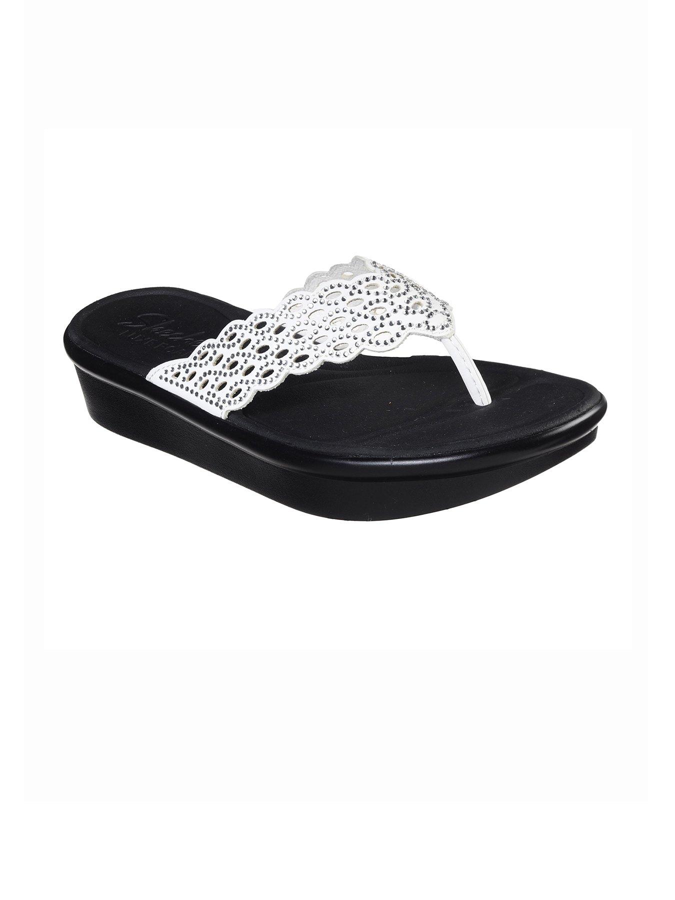 skechers cali slider