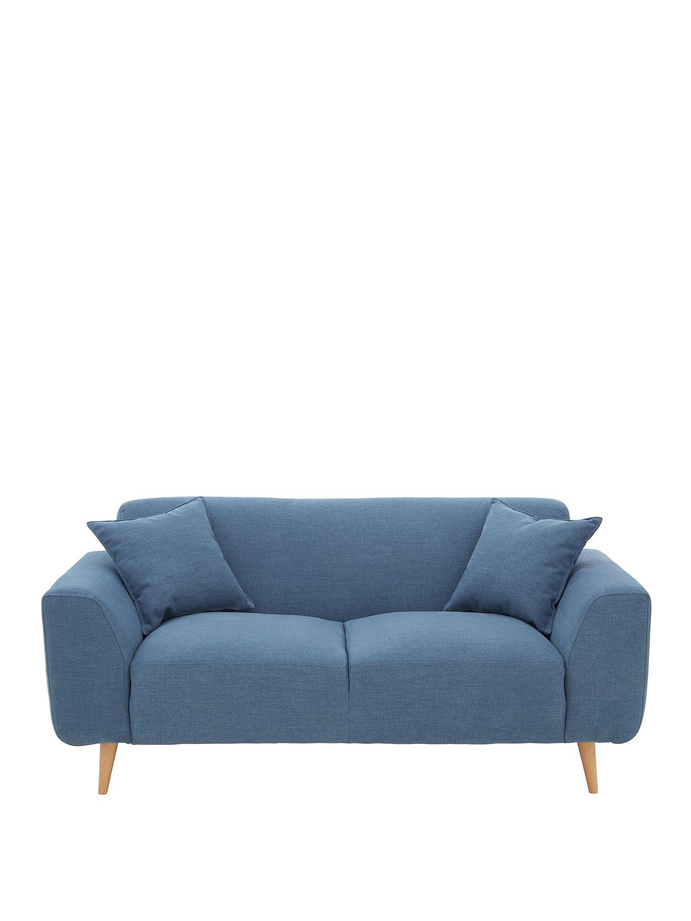 Kelsey 2 Seater Sofa review