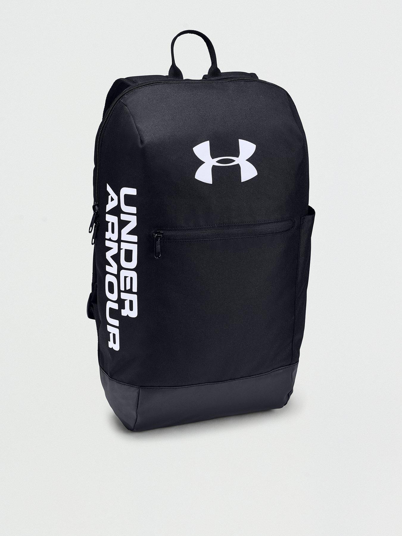 under armour patterson backpack review