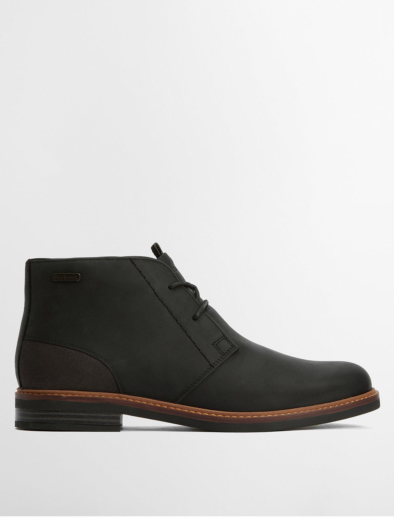 undefined Readhead Lace-Up Boot - Black