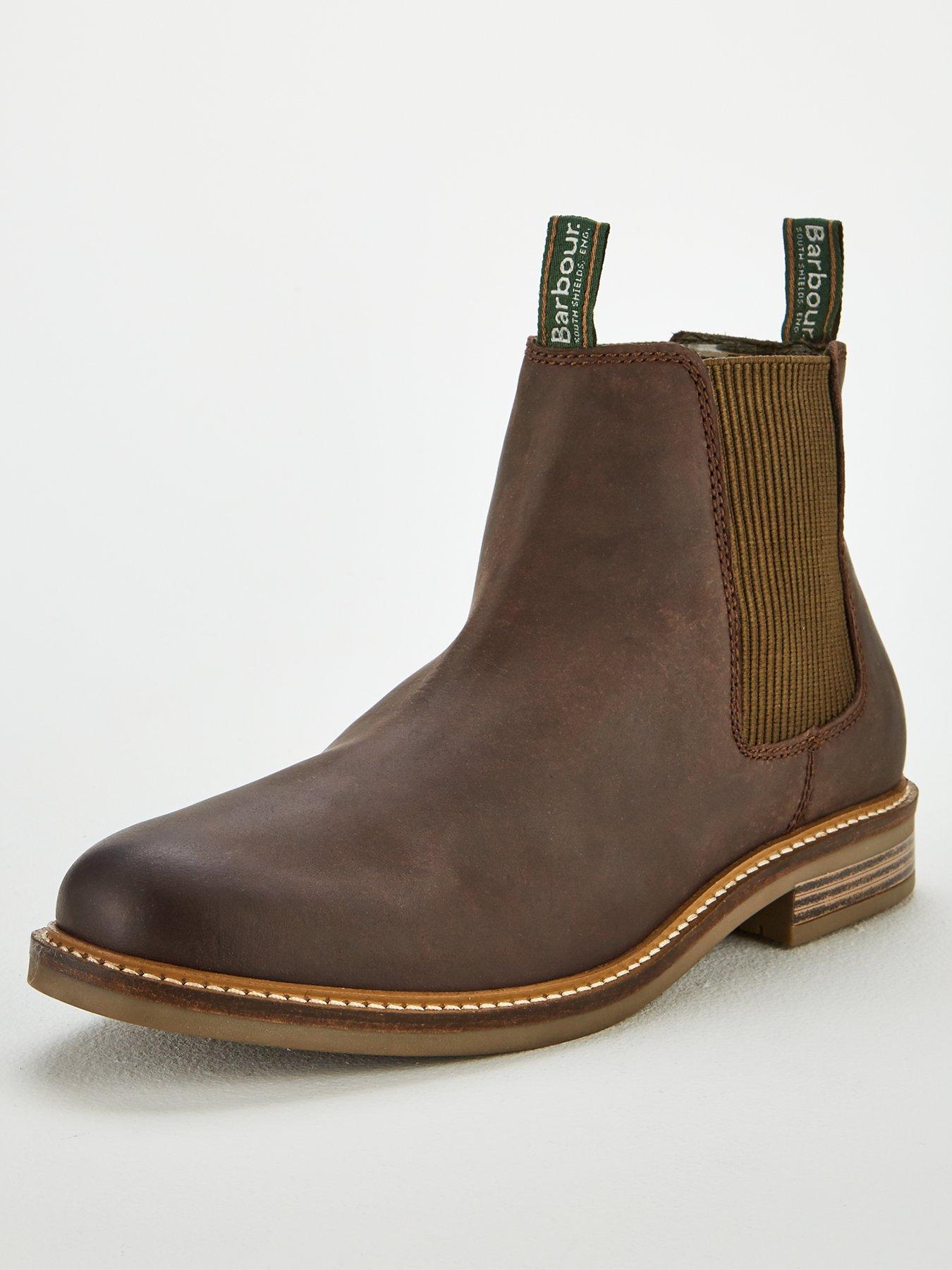 barbour farsley boot