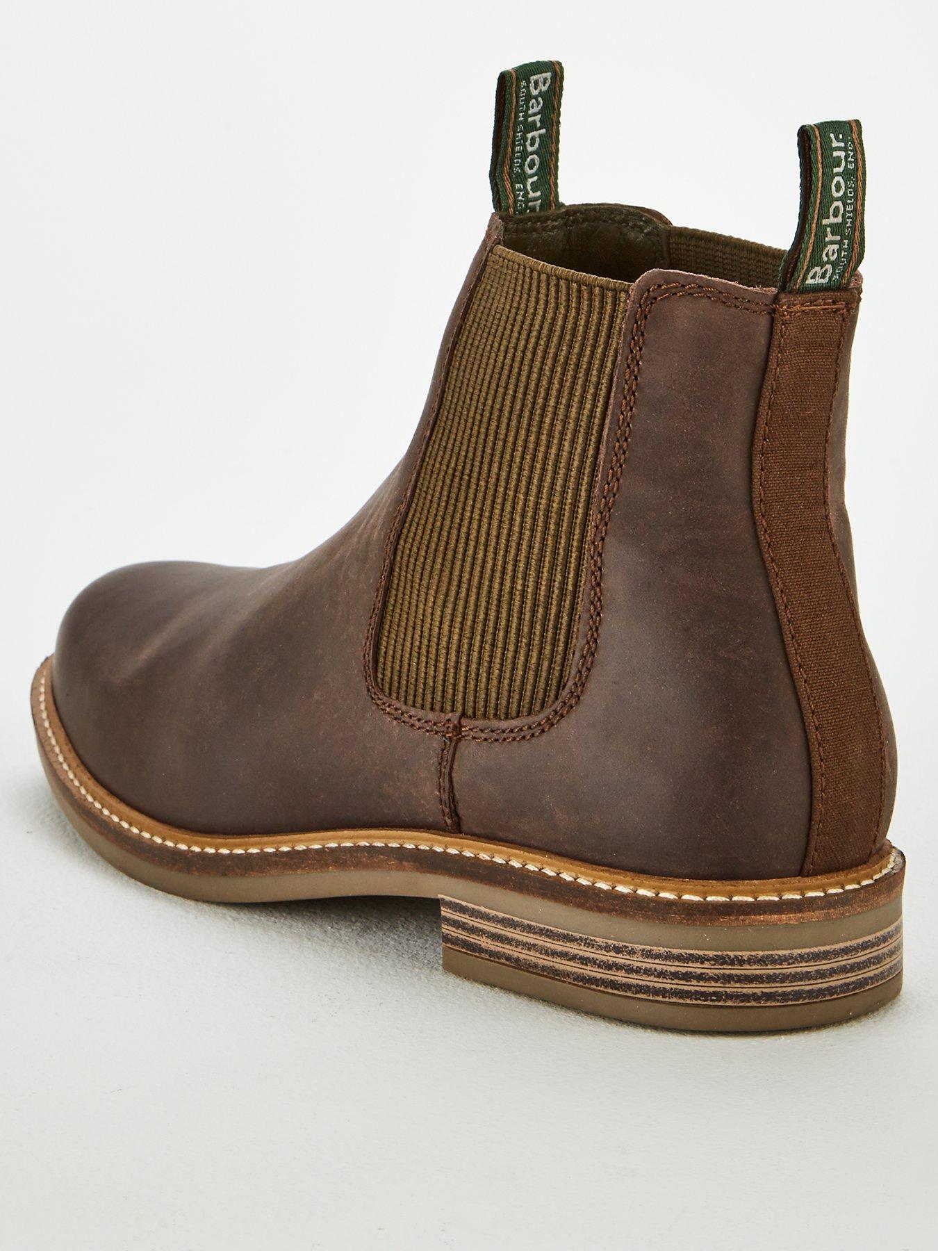 barbour farsley chelsea boots