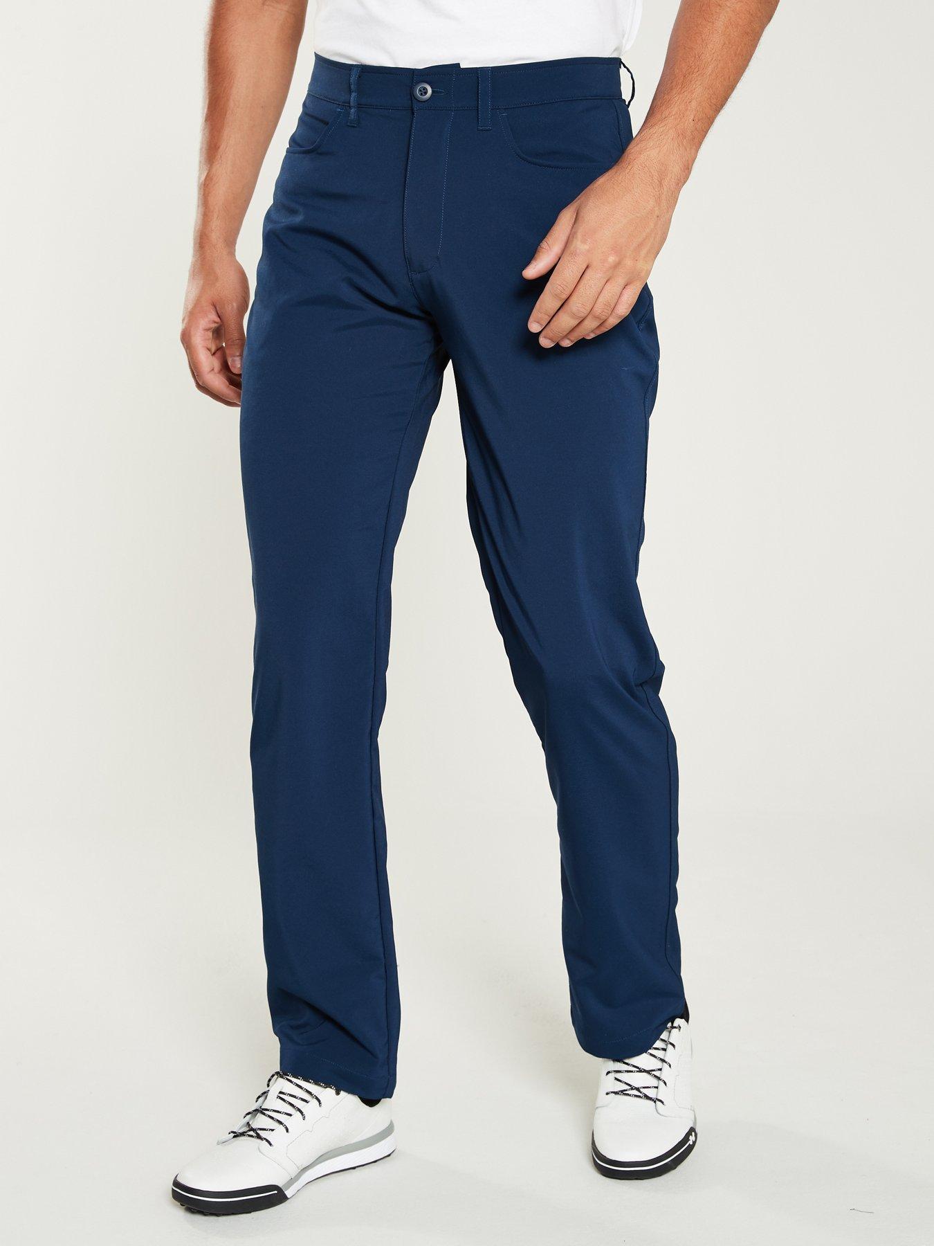 under armour golf tech pants