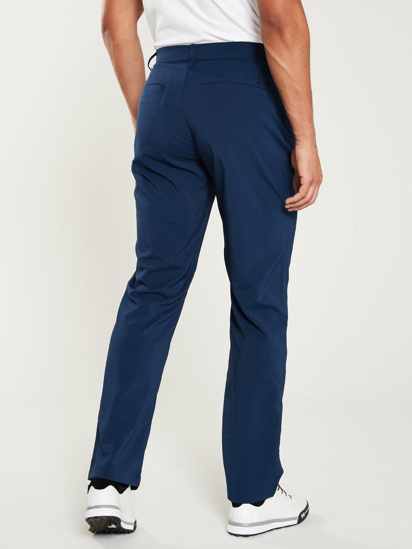 under armour golf tech pants