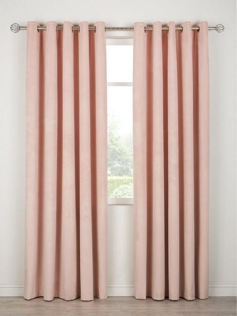 thermal-velour-lined-eyelet-curtains