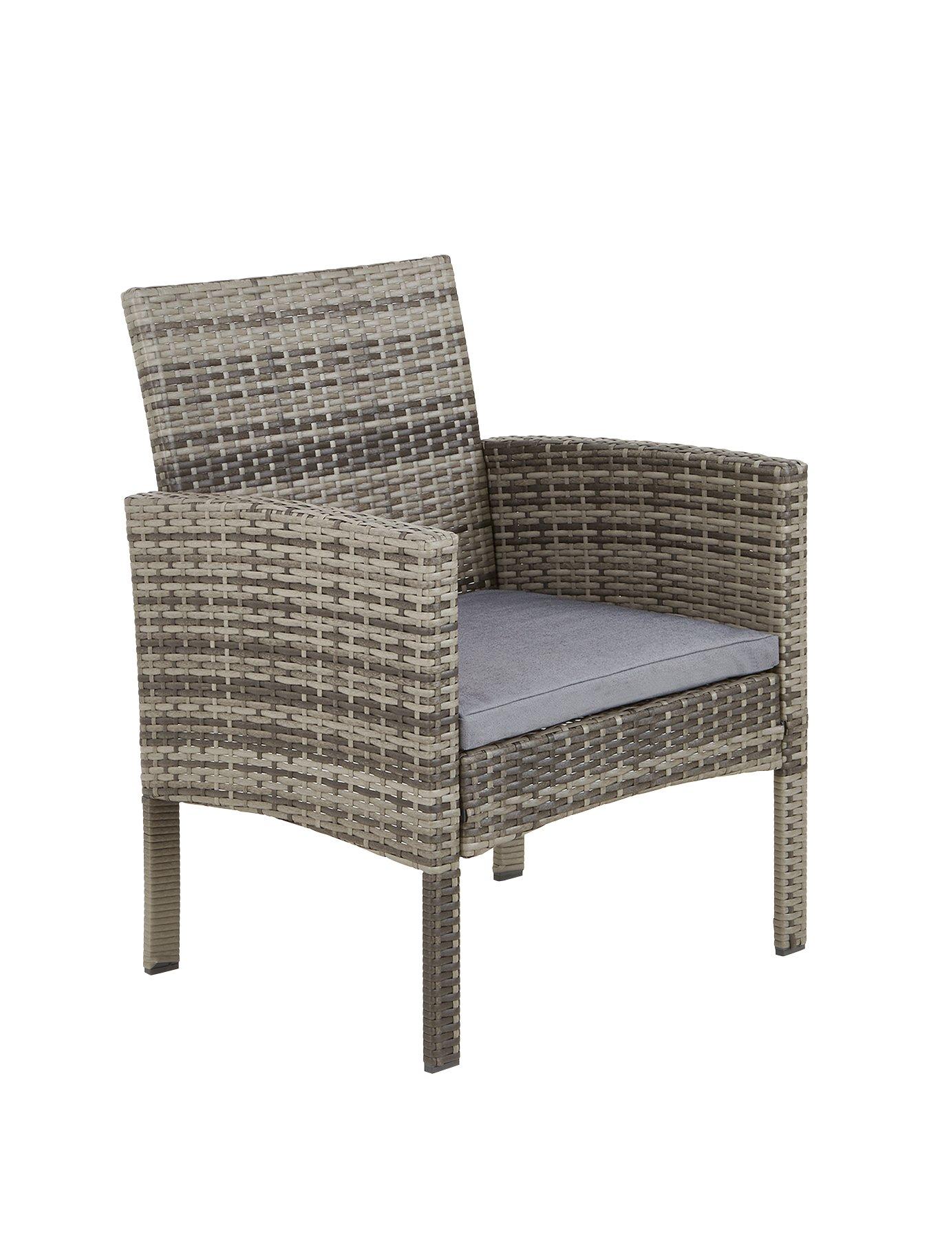 Hamilton rattan garden furniture hot sale