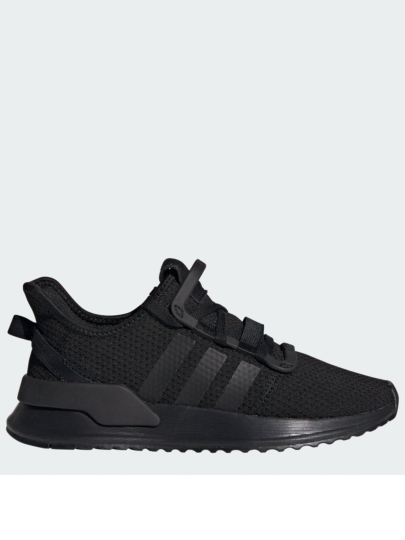 adidas originals junior upath run trainer