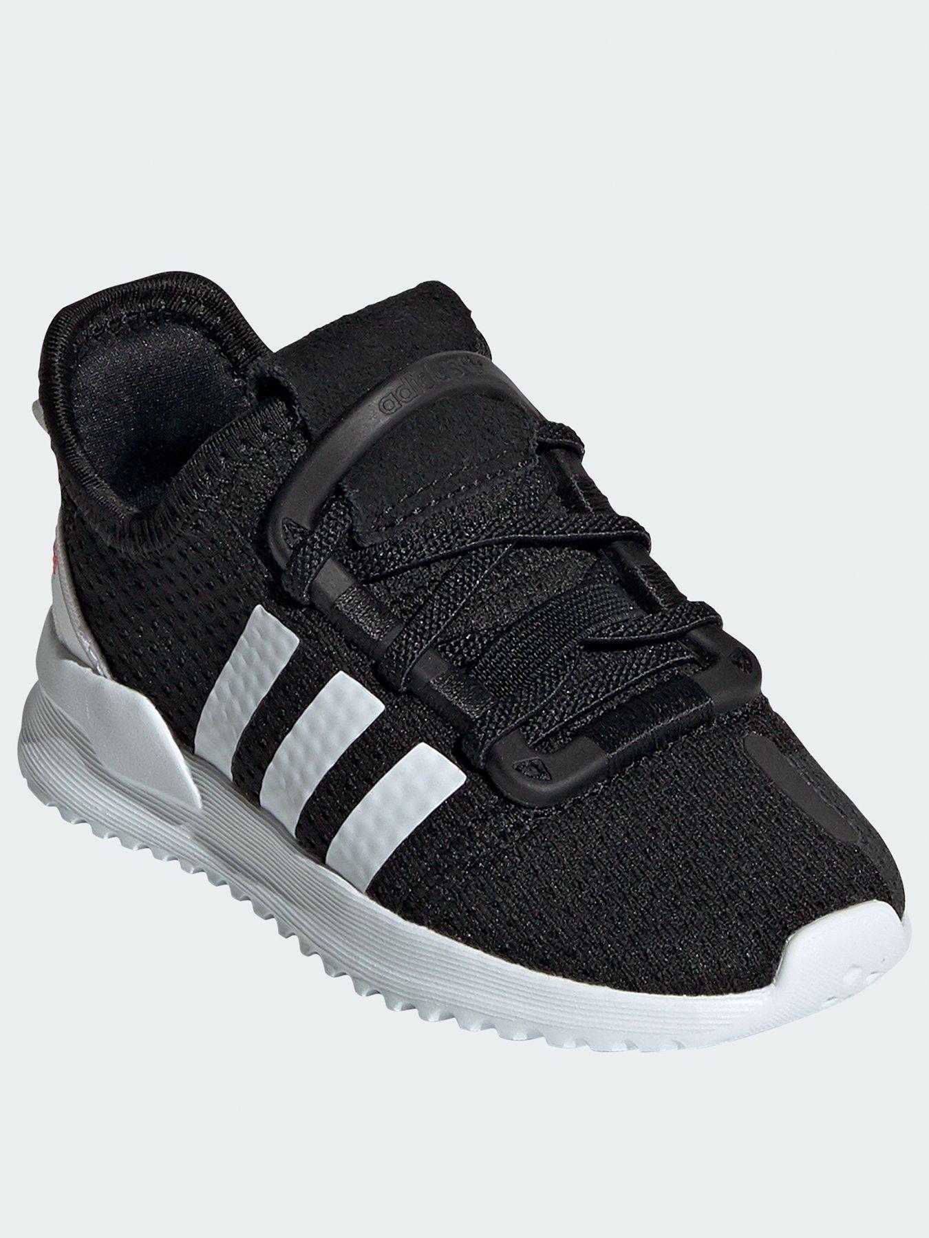 very infant trainers