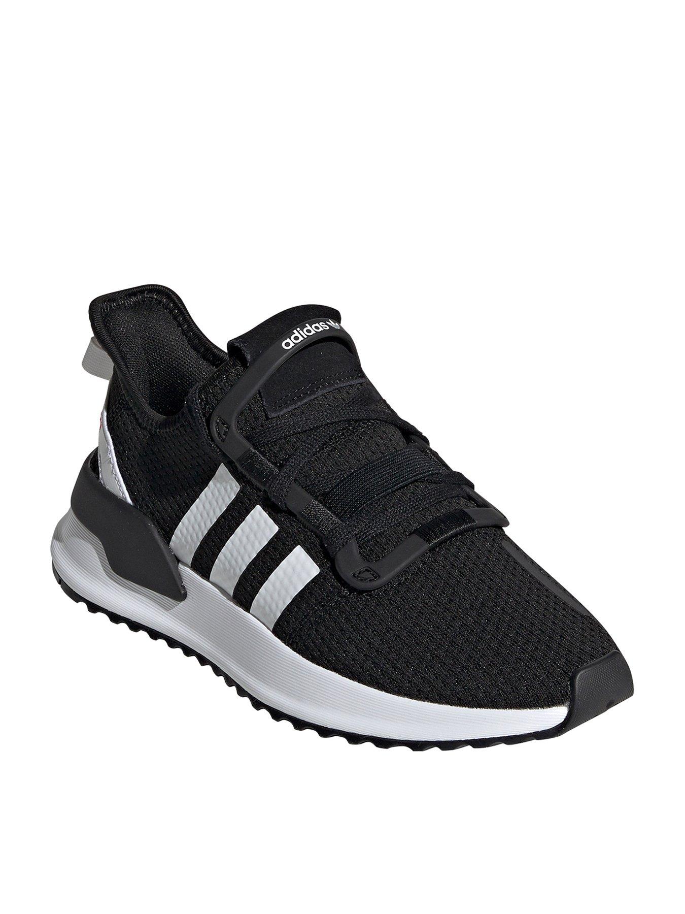 adidas trainer junior offerte