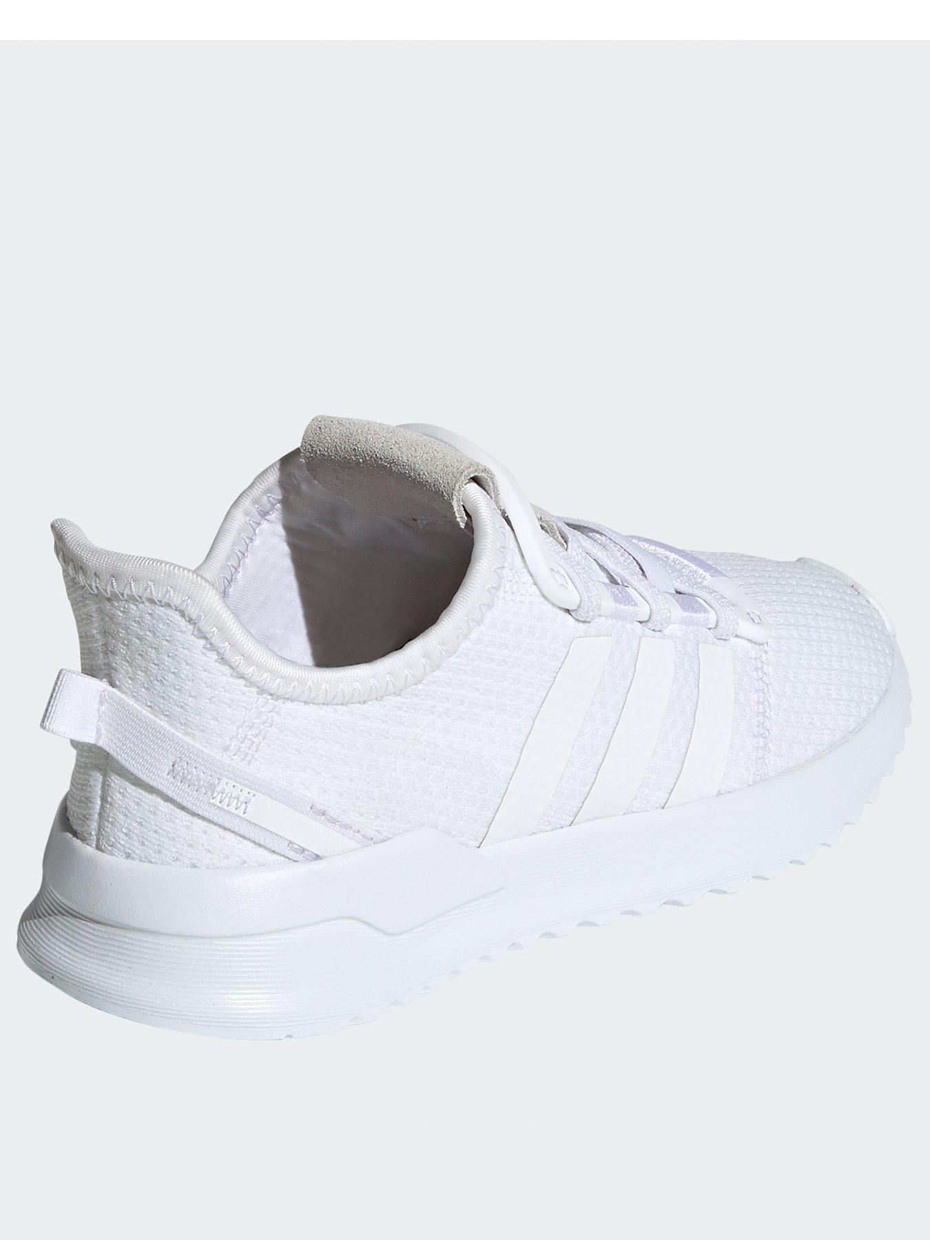 u_path run white