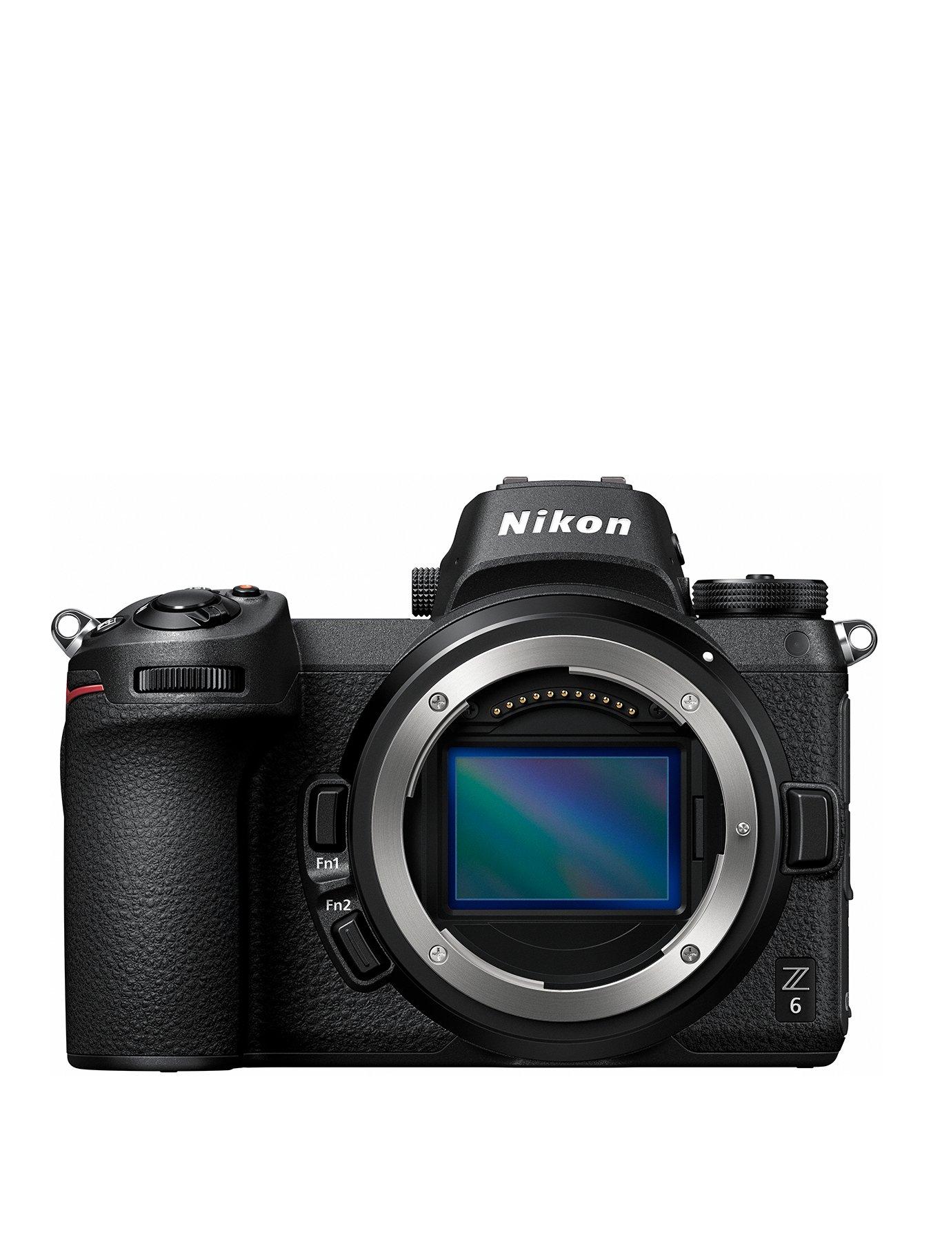 Nikon Z 6 Body