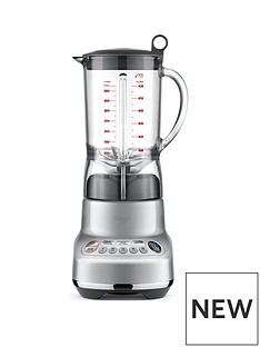 Sage SBL620BSS The Fresh & Furious Blender