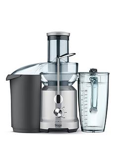 Sage BJE430SIL The Nutri Juicer Cold