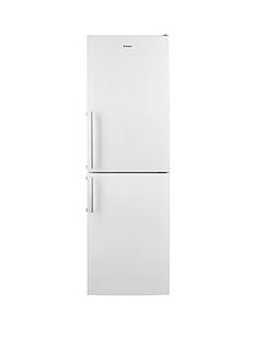 Candy CVNB6182WH5K 60cm Wide No Frost Fridge Freezer - White